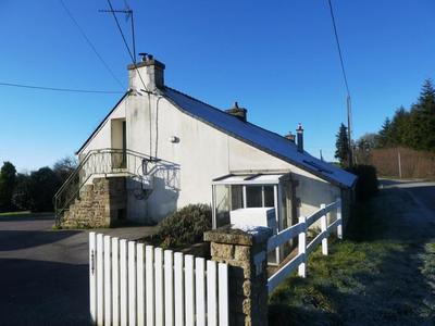 Maison de campagne - 150 m² - 7 pièces