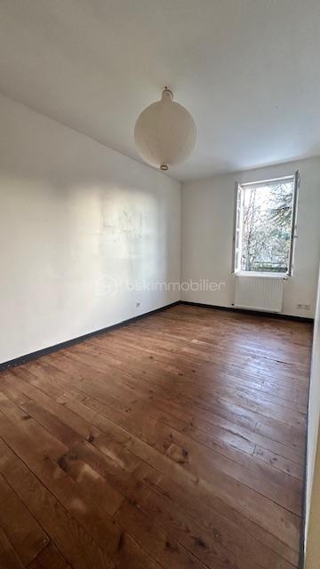 Maison de village - 160 m² - 5 pièces