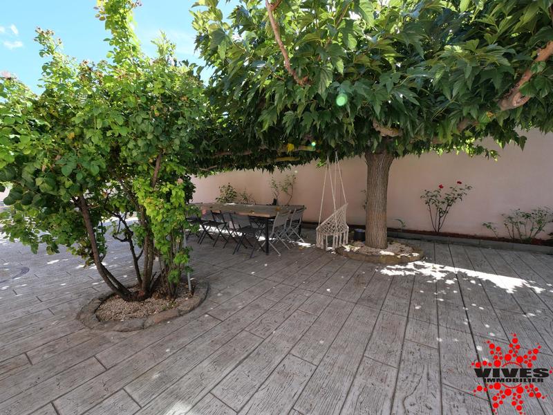 Villa - 107 m² - 4 pièces