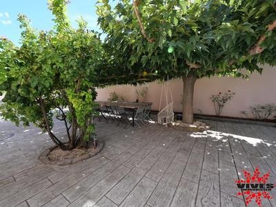 Villa - 107 m² - 4 pièces