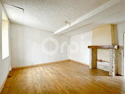 Maison - 115 m² - 4 pièces