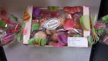 Aux Gourmandises de Val