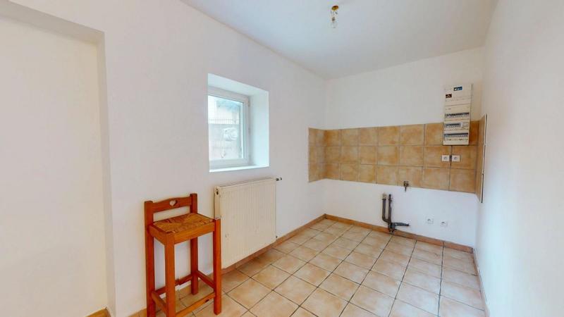 Maison - 177 m² - 6 pièces