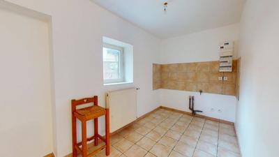 Maison - 177 m² - 6 pièces