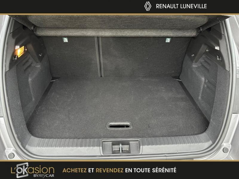 Renault Captur E-Tech full hybrid 145 ch esprit Alpine