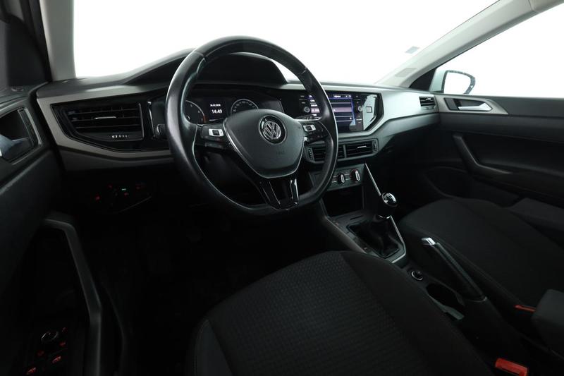 Volkswagen Polo 1.0 Tsi Confortline 95 ch