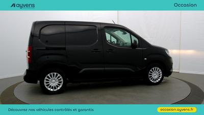 Toyota Proace City Long 130 d-4d Business Bva Rc22