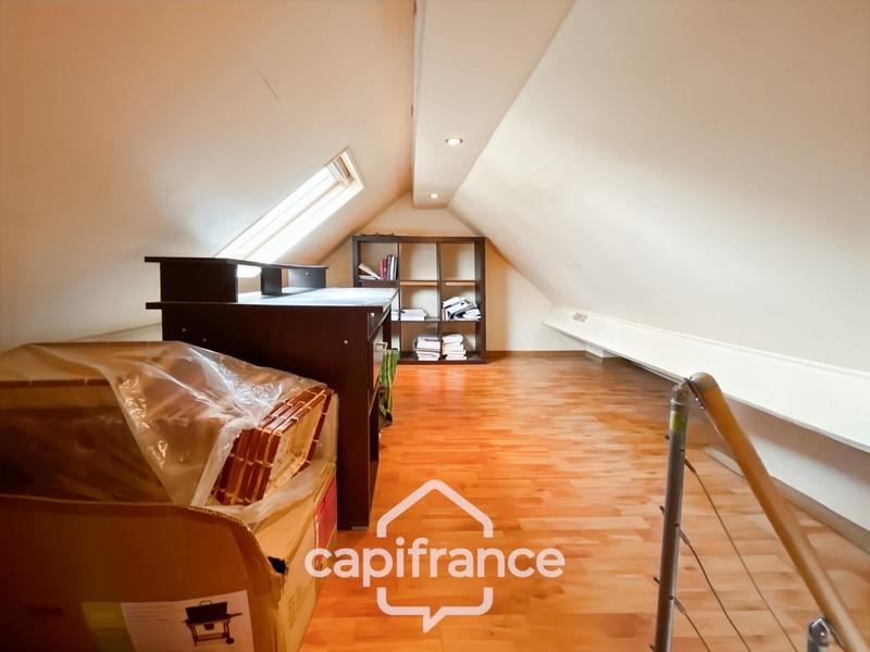 Appartement - 64 m² - 4 pièces