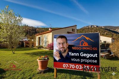 Villa - 124 m² - 5 pièces