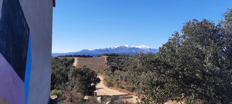 Terrain de loisirs - 10 625 m²