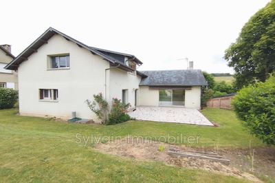 Maison - 190 m² - 6 pièces