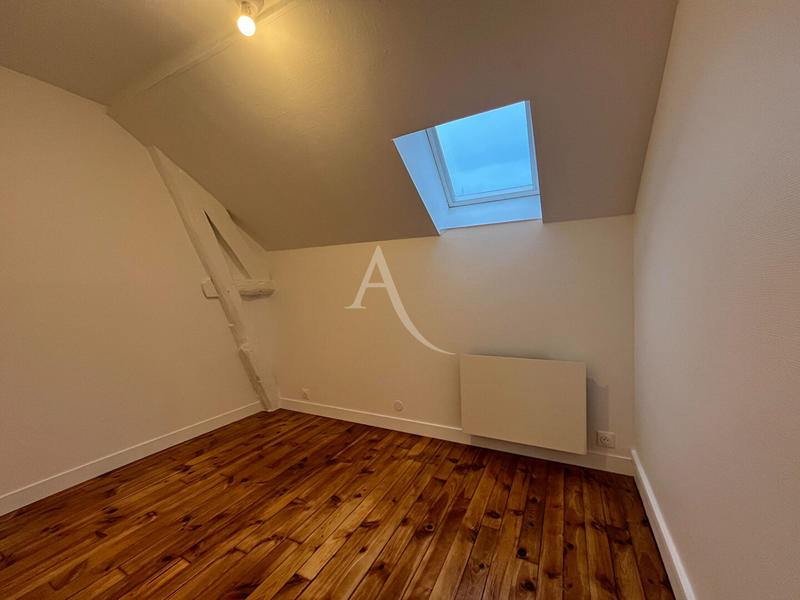 Maison - 43 m² - 3 pièces