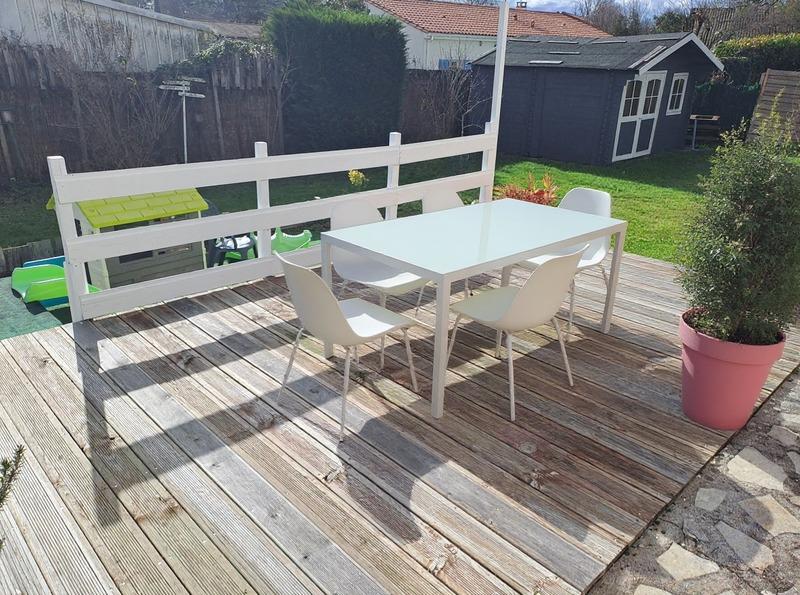 Maison - 196 m² - 7 pièces