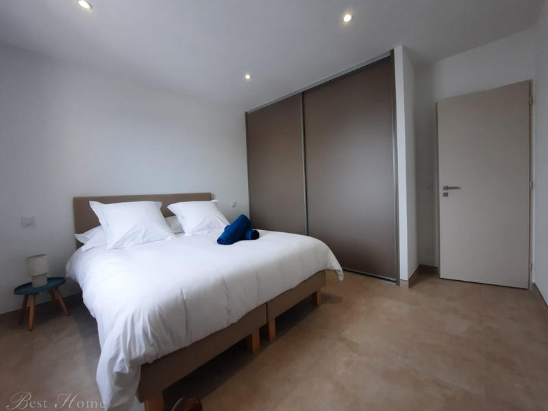 Maison - 80 m² - 3 pièces