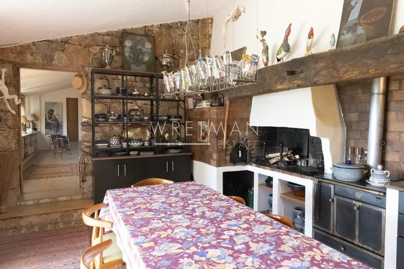 Ferme - 180 m² - 7 pièces