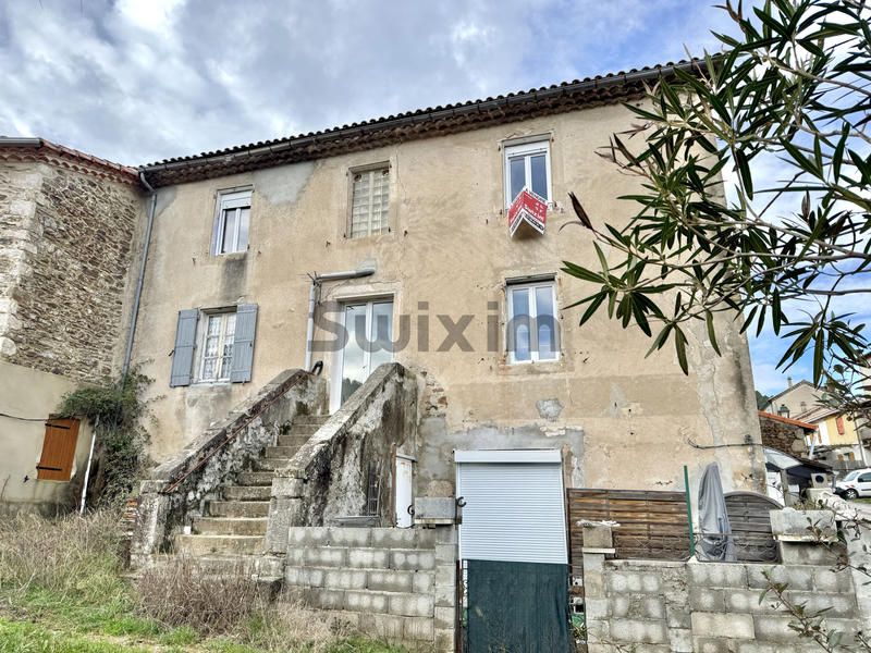 Appartement - 81 m² - 4 pièces