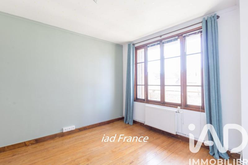 Maison de village - 103 m² - 5 pièces