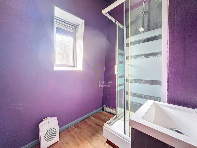 Maison - 183 m² - 6 pièces