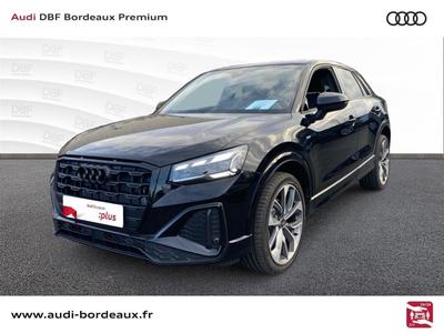 Audi Q2 35 Tfsi 150 s tronic 7 s line Plus