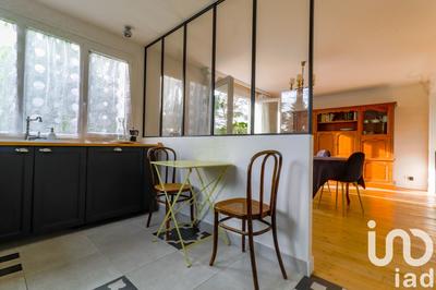 Maison - 69 m² - 4 pièces