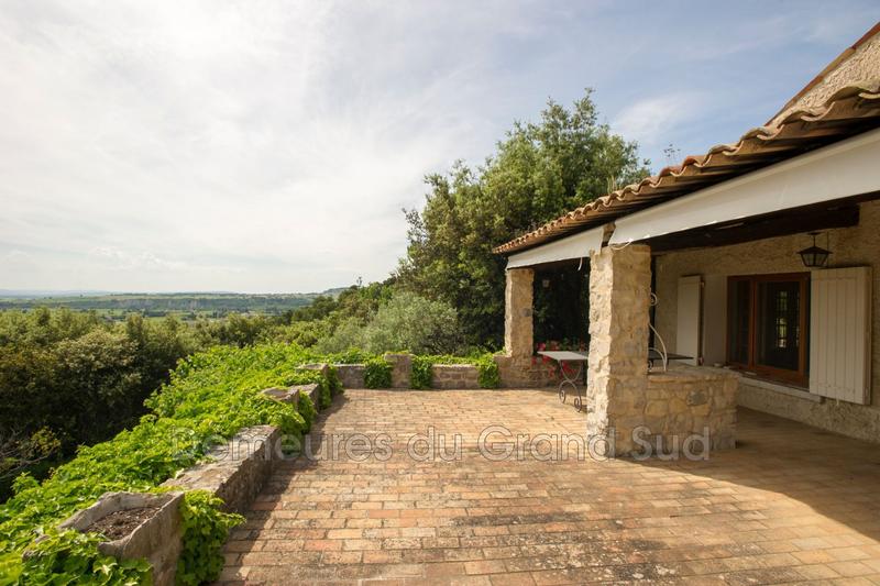 Maison - 365 m² - 10 pièces