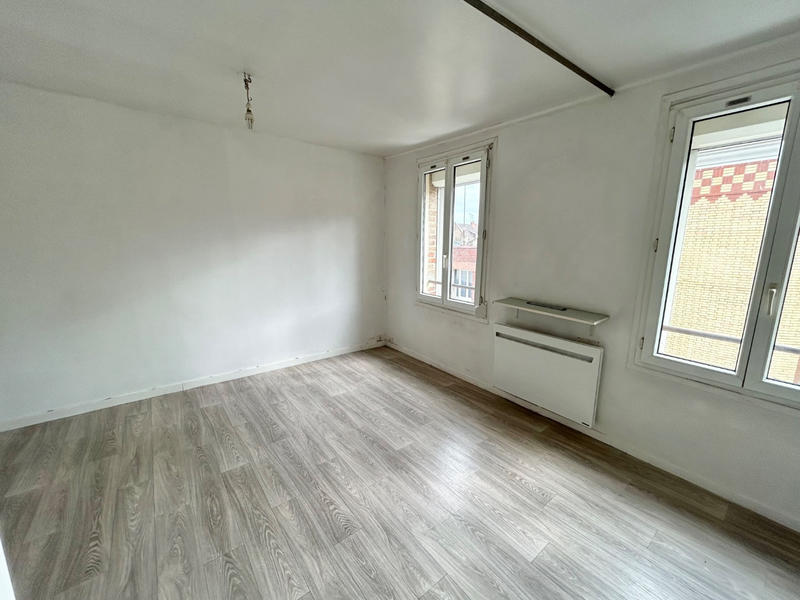 Appartement - 24 m² - 1 pièce