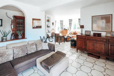 Maison - 165 m² - 6 pièces