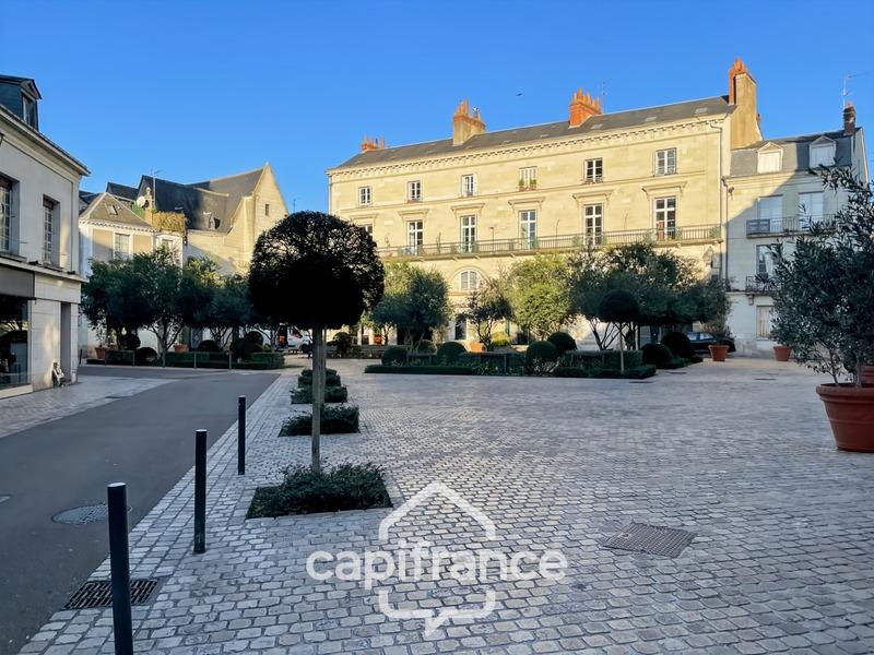 Appartement - 18 m² - 1 pièce