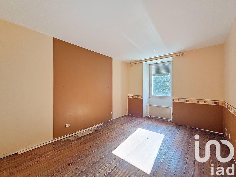 Maison - 207 m² - 7 pièces