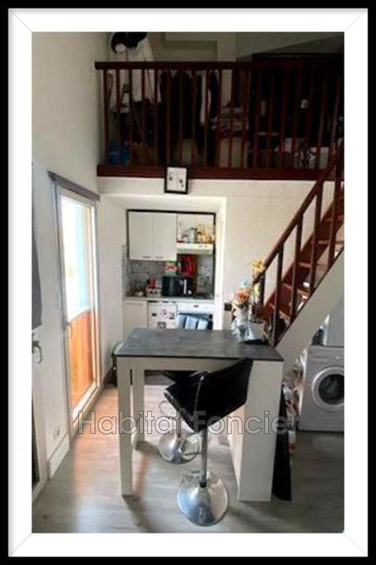 Appartement - 36 m² - 1 pièce