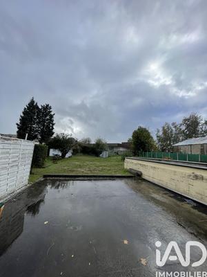 Maison - 341 m² - 3 pièces