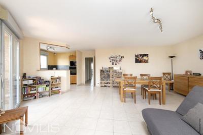 Appartement - 81 m² - 4 pièces