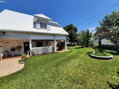 Villa - 118 m² - 4 pièces