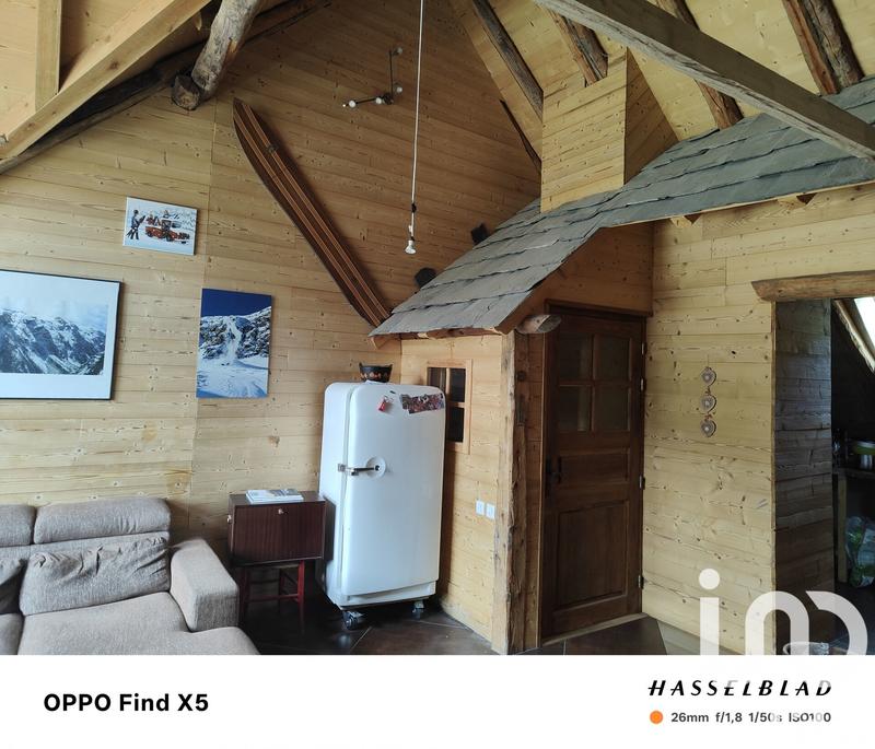 Maison - 261 m² - 9 pièces