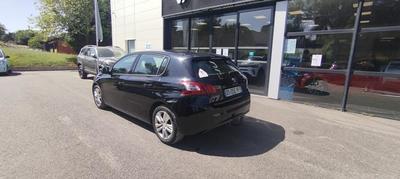 Peugeot 308 1.6 Hdi 120 Cv Active