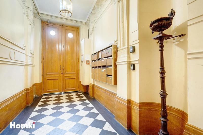 Appartement - 87 m² - 4 pièces