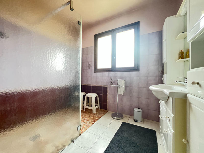 Maison - 136 m² - 4 pièces