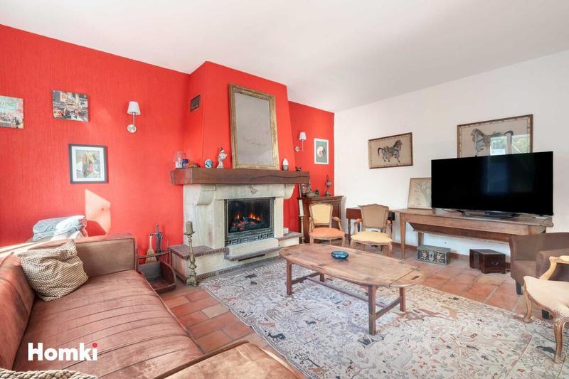 Propriété - 500 m² - 7 pièces