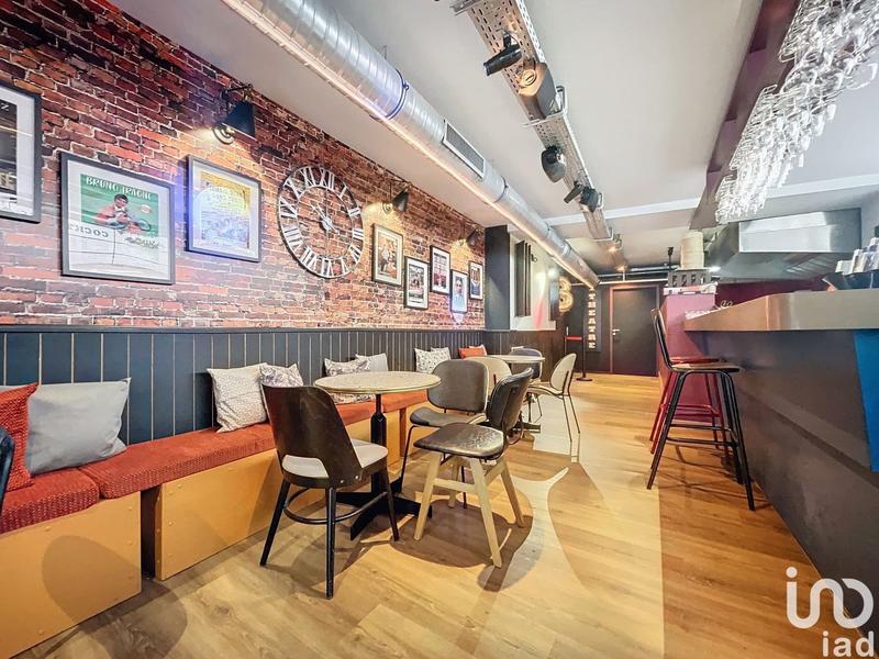 Local commercial - 175 m²