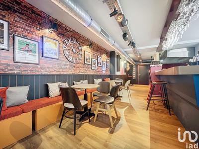 Local commercial - 175 m²