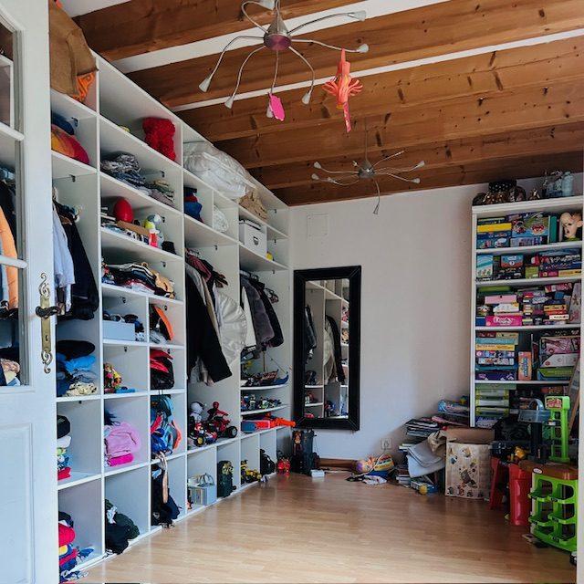 Maison - 104 m² - 5 pièces