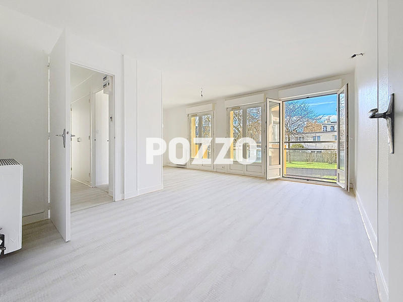 Appartement - 73 m² - 3 pièces