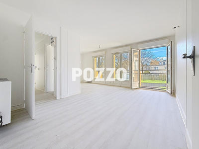 Appartement - 73 m² - 3 pièces