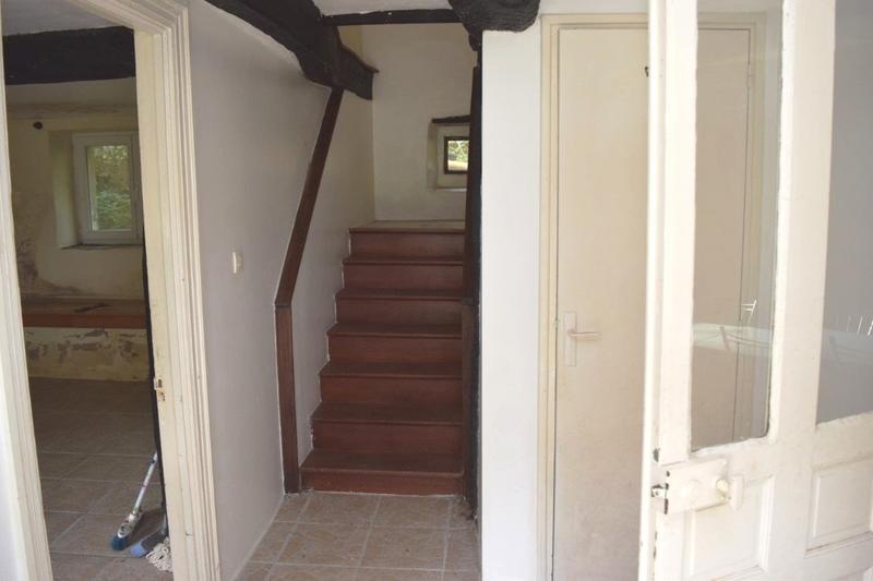 Maison - 155 m² - 7 pièces