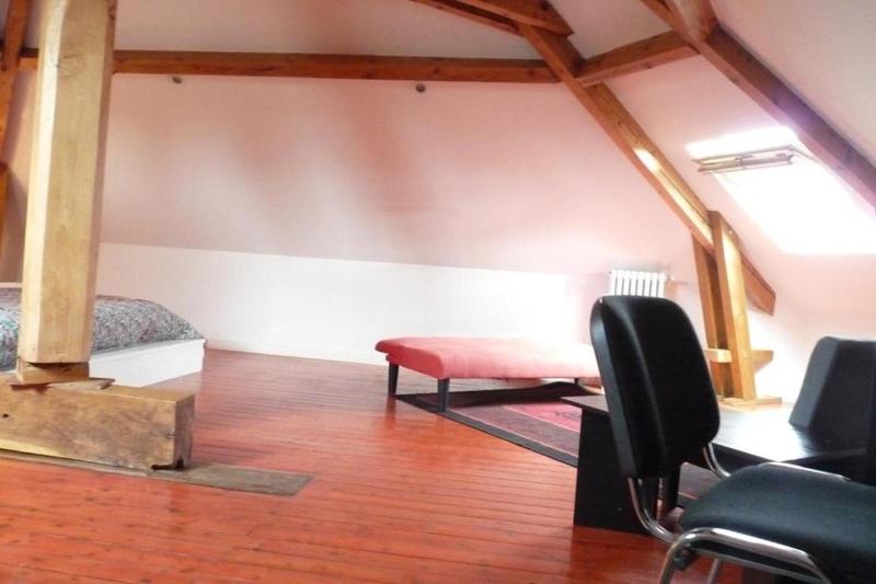 Maison de ville - 102 m² - 5 pièces