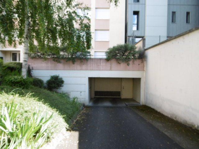 Appartement - 30 m² - 1 pièce