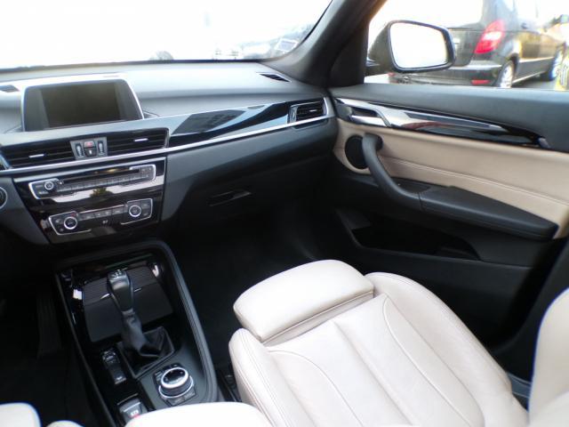 Bmw X1 F48 xDrive 20d 190 ch Bva8 m Sport