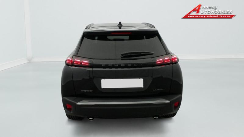 Peugeot 2008 Hybrid 145 e-Dcs6 Allure