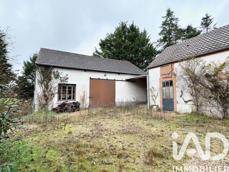 Maison - 178 m² - 7 pièces