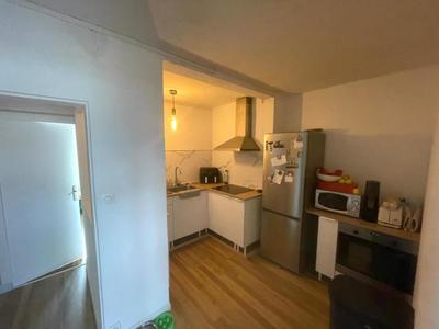 Appartement - 49 m² - 3 pièces